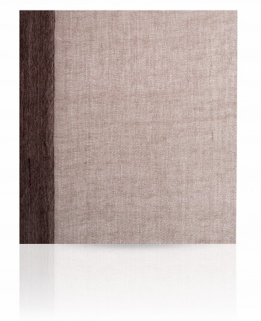 Палантин Унисекс CW-CASHWOOL/TAUPE